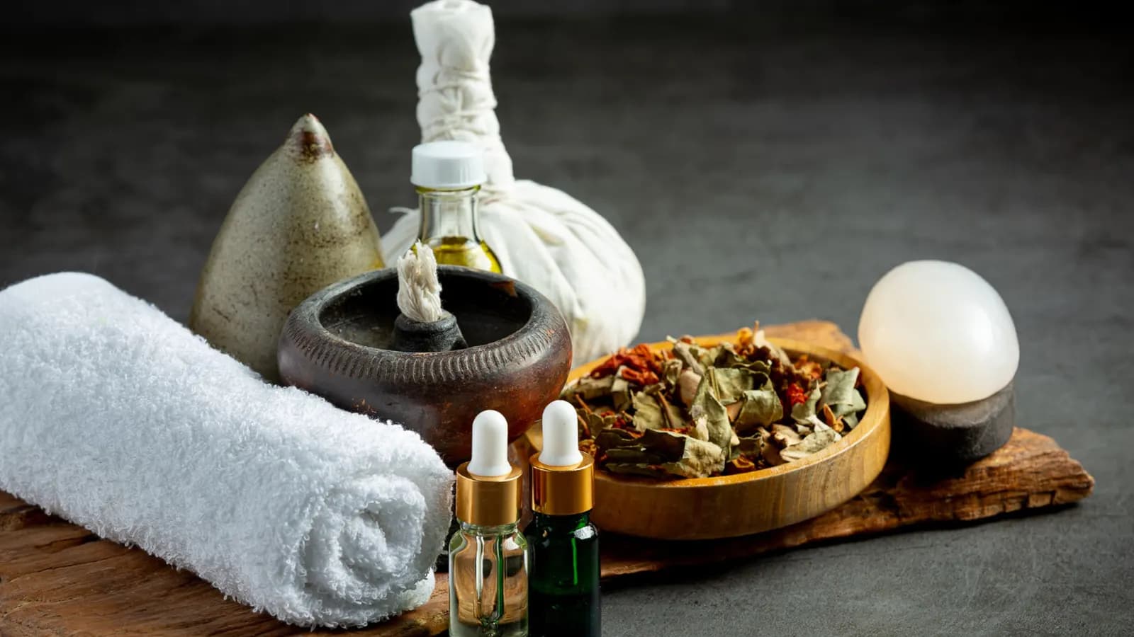 Spa Randevu